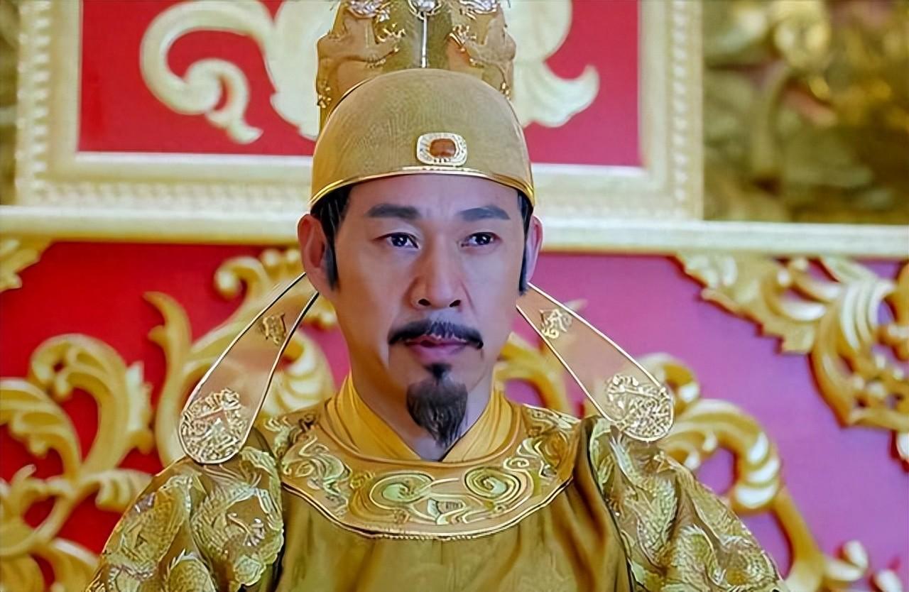世界杯官方直播app下载手机版-李世民霸占杨妃后,当晚逼她做一件事,门外的史官记录得面红耳赤