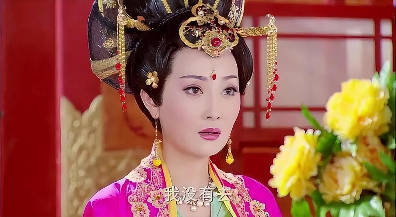 世界杯官方直播app下载手机版-李世民霸占杨妃后,当晚逼她做一件事,门外的史官记录得面红耳赤