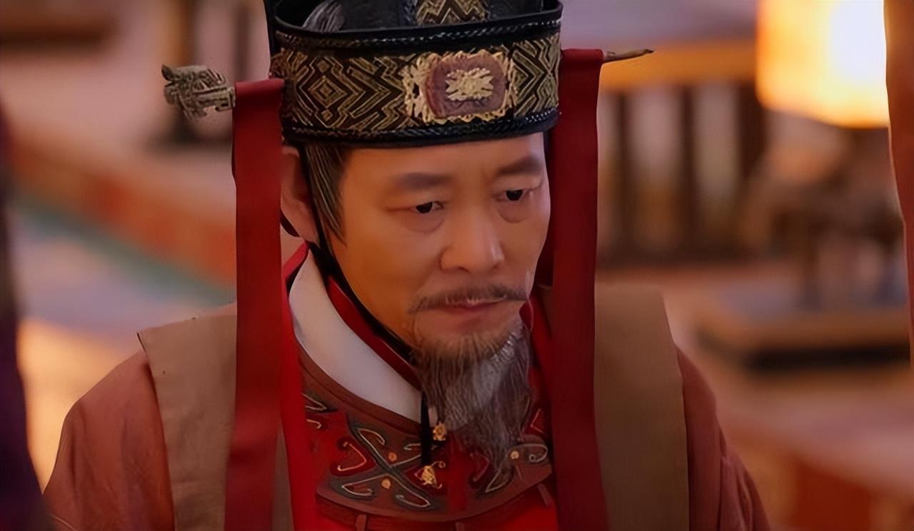 世界杯官方直播app下载手机版-李世民霸占杨妃后,当晚逼她做一件事,门外的史官记录得面红耳赤